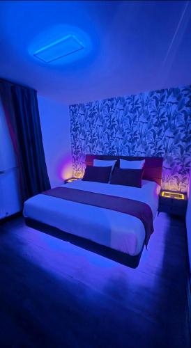 Appartement calme Vittel, Proche des thermes
