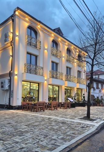 Alko Hotel Shkoder