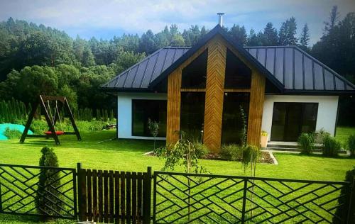 Bieszczadzkie Korzenie Rodu