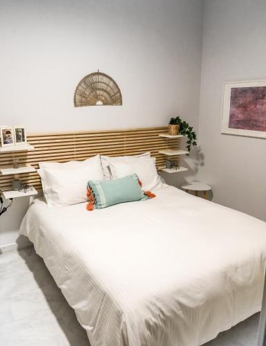 Your cozy downtown home - Apartment