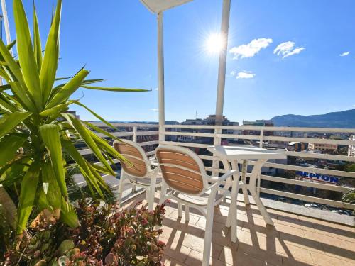 Shkodra Apartment