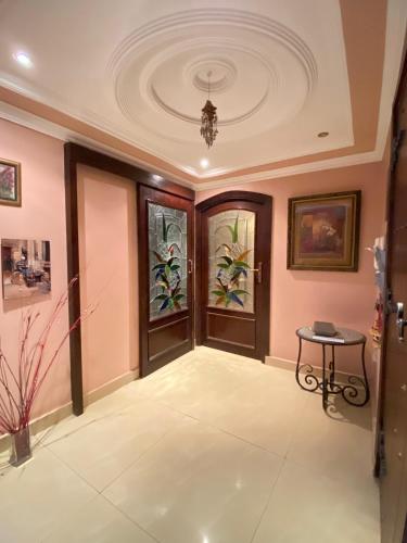 Heliopolis Entire Apartment