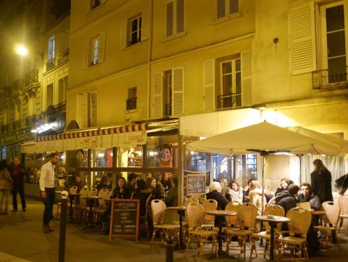 MAGNIFIQUE LOFT ! MODERNE & PARISIEN QUARTIER EMILIE In PARIS ! NOTRE-DAME & PANTHEON !