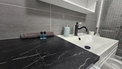 MAGNIFIQUE LOFT ! MODERNE & PARISIEN QUARTIER EMILIE In PARIS ! NOTRE-DAME & PANTHEON !