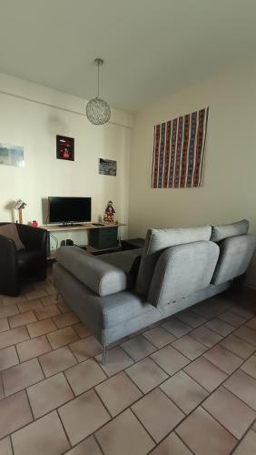 Appartement quartier Libération proche Université Valrose
