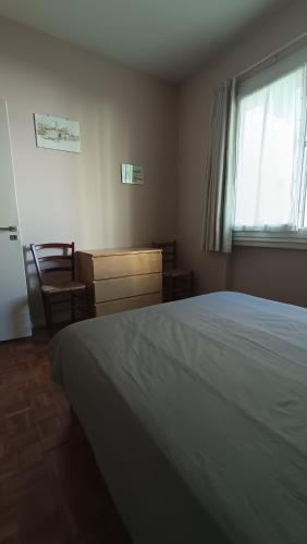 Appartement quartier Libération proche Université Valrose