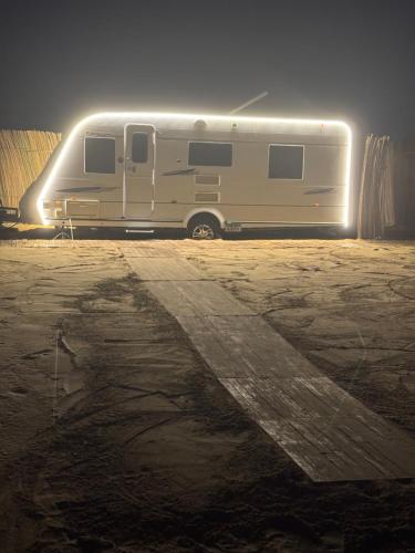 Foto de la galeria de Just us rv 