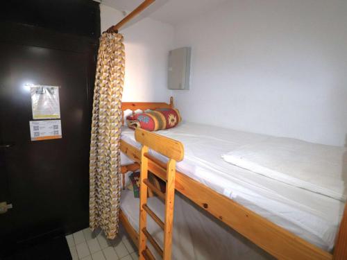 Studio Cabine 4 pers proche plage avec parking