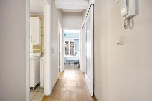 Elegant Acropolis Apartment for 6 guests!