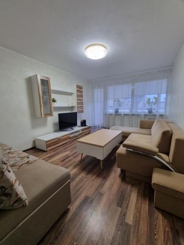 Airida Forest Apartment