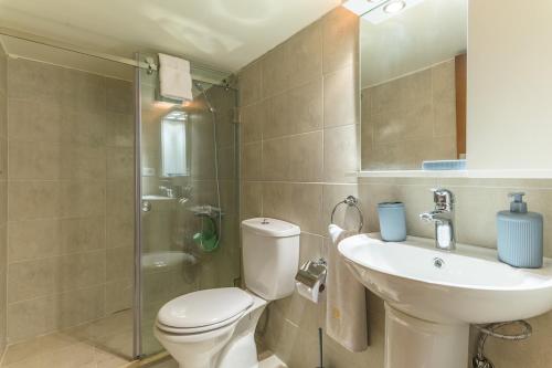 Bany a Casa Serena - 2 BR, Batroun