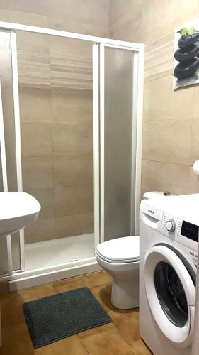 Apartament Nicoletta 2 Costa Blanca Torrevieja