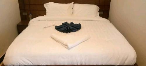Katil atau katil-katil dalam bilik di All Seasons Hotel