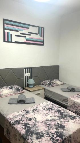 Apartament Nicoletta 2 Costa Blanca Torrevieja