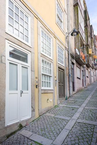 Casa Barros - Miragaia