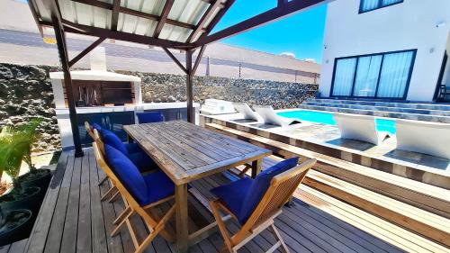 Corun Lua - Villa - Pereybere - Moderne, Calme & Piscine privée