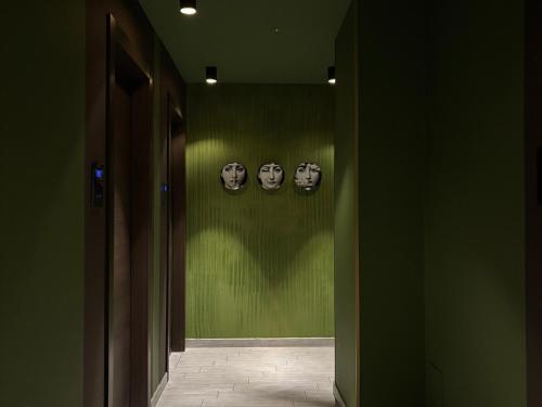 AV Hotel Milano