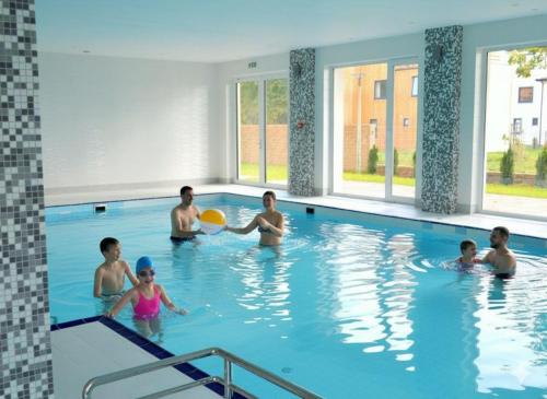 Mielno Holiday Apartments