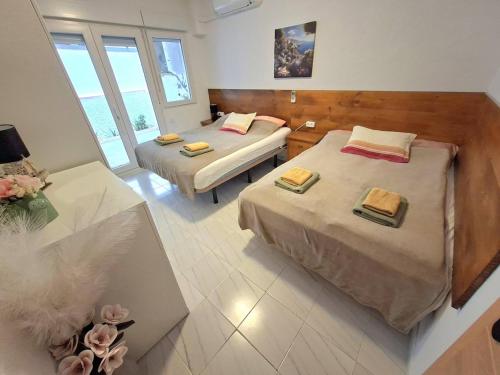 Mira Torre Apartment