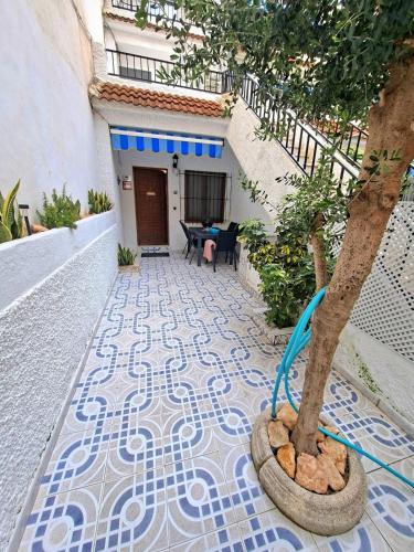 Mira Torre Apartment