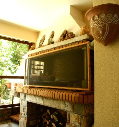 Gallery image of Melifilos in Agios Ioannis Pelio