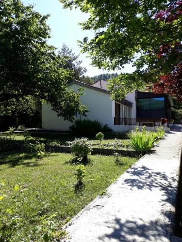 Komfortables Haus für Familien, Freunde und Motorradfahrer