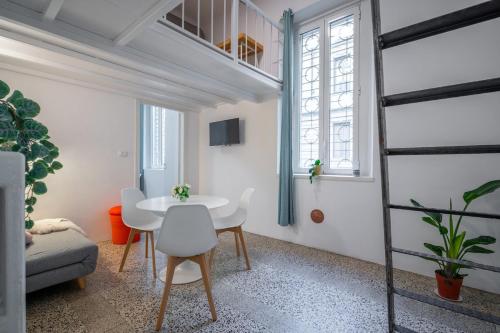 Arco della Pace-Sempione Cozy Loft 3 pax AC Wifi