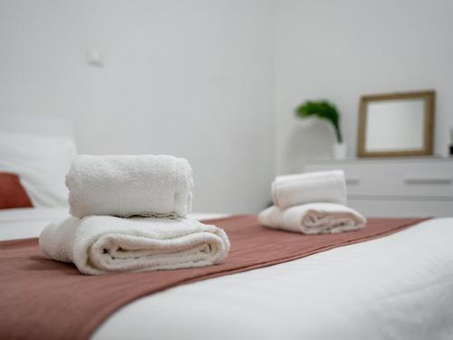 Arco della Pace-Sempione Cozy Loft 3 pax AC Wifi