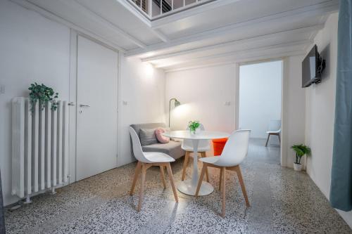 Arco della Pace-Sempione Cozy Loft 3 pax AC Wifi