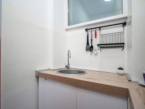 Arco della Pace-Sempione Cozy Loft 3 pax AC Wifi