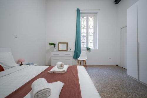 Arco della Pace-Sempione Cozy Loft 3 pax AC Wifi