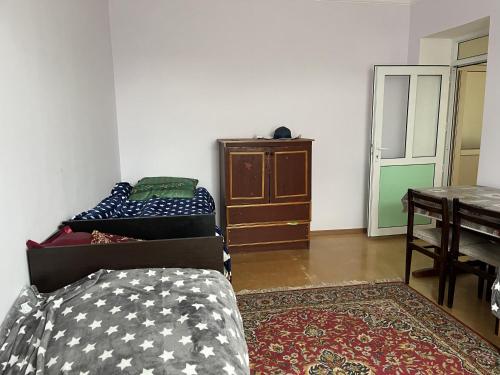 Imagine din galeria proprietății Qusarda Ev în BöyükMuruq
