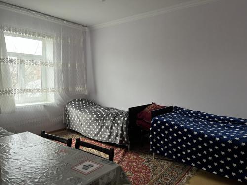 Imagine din galeria proprietății Qusarda Ev în BöyükMuruq
