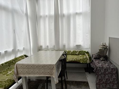 Imagine din galeria proprietății Qusarda Ev în BöyükMuruq