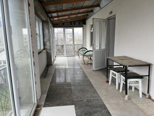 Galerija fotografija objekta Qusarda Ev u gradu 'BöyükMuruq'