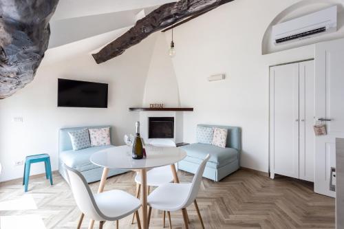 Navigli - Via Mortara 4
