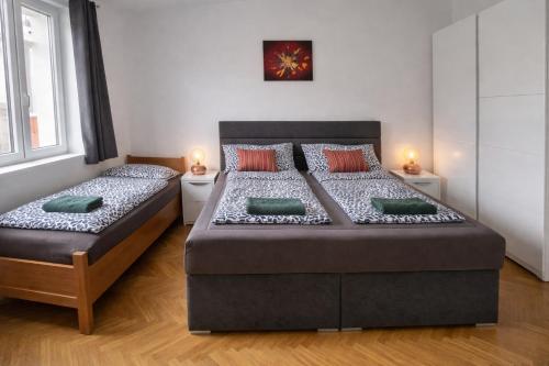 Family Apartment-FREE parking