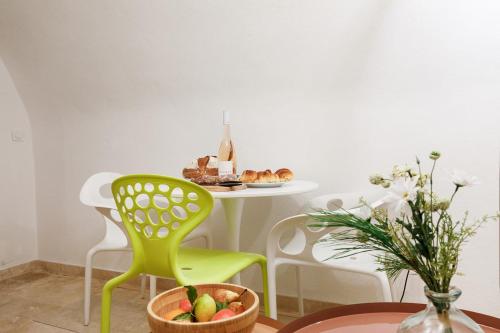 Foto Fabulous old-town house, Vue Mer Terrasse, Philomer, 3 appartements 5