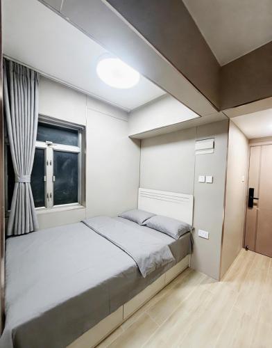 佐敦舒適小公寓d