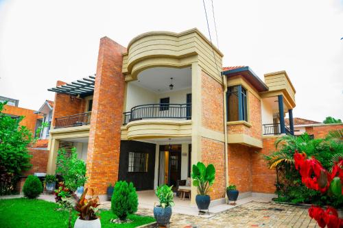 SG RESIDENCE - Kigali