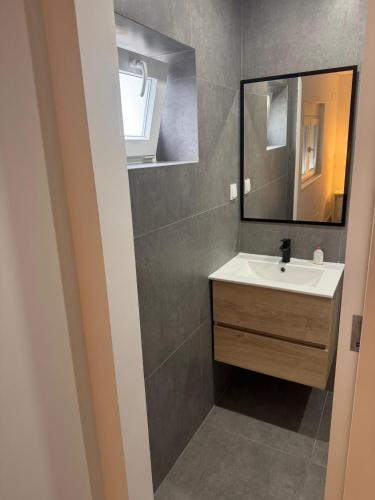 KS Airport Rooms