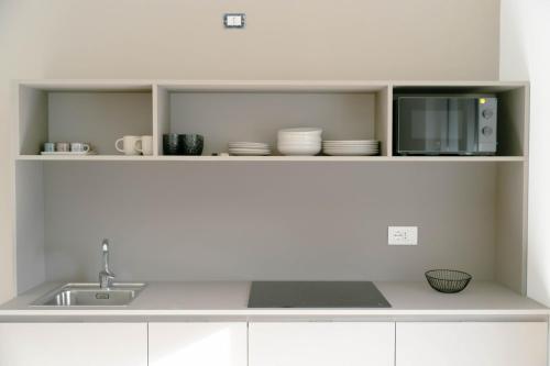Mareka Luxury Apartments photo 68
