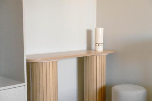 Mareka Luxury Apartments photo 45