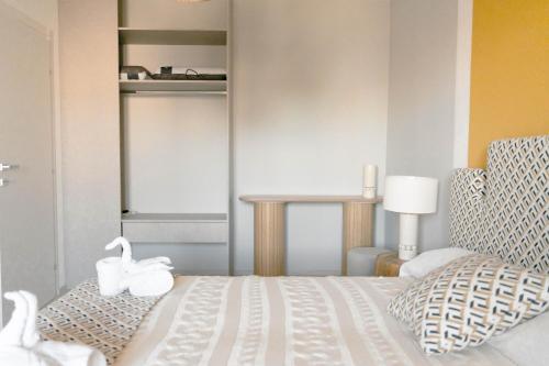 Mareka Luxury Apartments photo 44