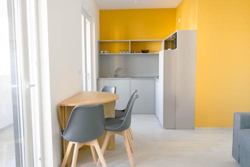 Mareka Luxury Apartments photo 52