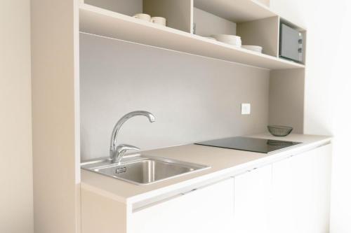 Mareka Luxury Apartments photo 70