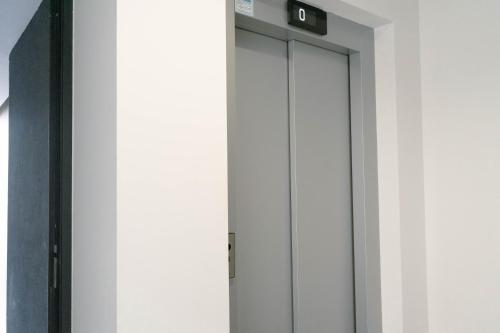 Mareka Luxury Apartments photo 62
