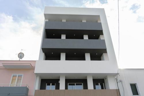 Mareka Luxury Apartments photo 63