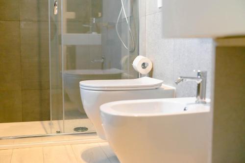 Mareka Luxury Apartments photo 76