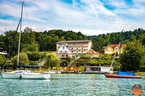 Flairhotel am Wörthersee